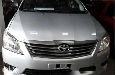 Well-maintained Toyota Innova 2016 for sale