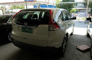 Honda CR-V 2014 for sale