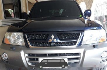 Mitsubishi Pajero 2004 for sale