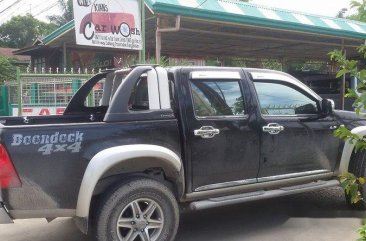 Isuzu D-Max 2012 for sale