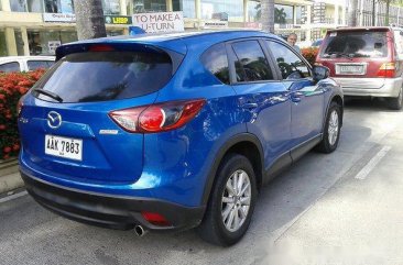 Mazda CX-5 2014 for sale