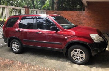 Honda CR-V 2002 for sale