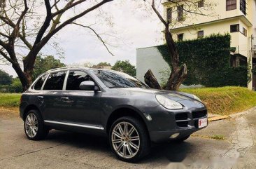 Well-maintained Porsche Cayenne 2006 for sale