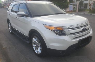 Ford Explorer 2014 for sale