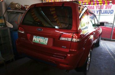 Ford Escape 2008 for sale