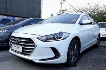 Hyundai Elantra 2016 for sale