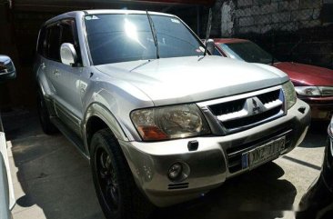 Good as new Mitsubishi Pajero 2004 for sale