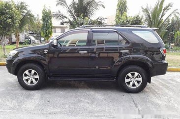 Toyota Fortuner 2007 for sale