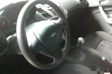 Ford Fiesta 2011 for sale