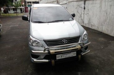 Well-maintained Toyota Innova 2016 for sale