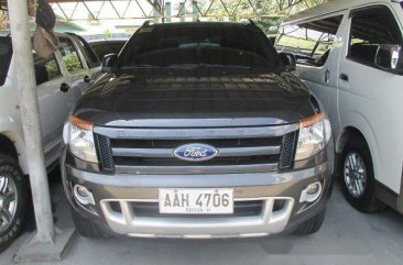 Good as new Ford Ranger 2015 for sale