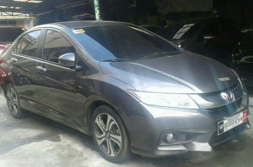 Honda City 2016 for sale