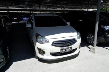 Mitsubishi Mirage G4 2016 for sale