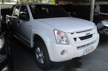 Good as new Isuzu D-Max 2012 for sale