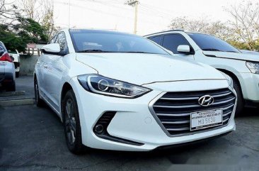 Hyundai Elantra 2016 for sale