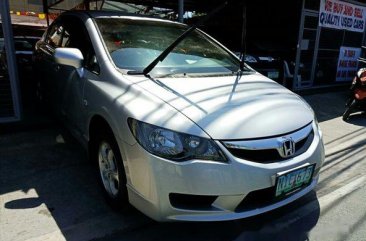 Well-maintained Honda Civic 2009 for sale