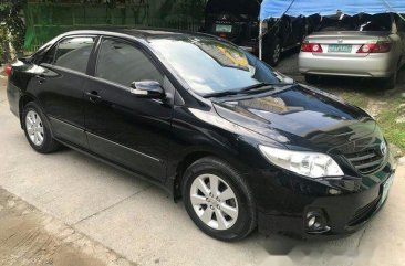 Toyota Corolla Altis 2012 for sale