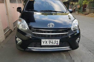 Toyota Wigo 2016 for sale