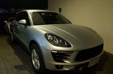 Porsche Macan 2015 for sale