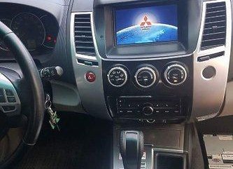 Mitsubishi Montero Sport 2013 for sale