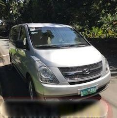 Well-maintained Hyundai Grand Starex 2010 for sale