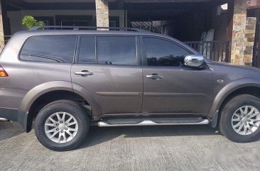 Mitsubishi Montero Sport 2013 for sale