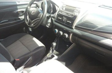 Toyota Vios 2014 for sale