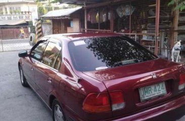 Honda Civic VTEC 1997 for sale