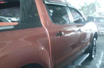 Ford Ranger 2016 WILDTRAK M/T for sale