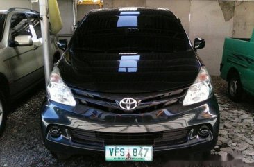 Toyota Avanza 2013 E M/T for sale