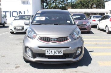 Kia Picanto 2014 M/T for sale