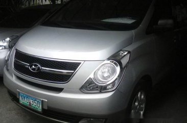 Hyundai Grand Starex 2010 for sale