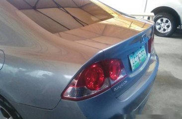 Well-maintained Honda Civic 2006 for sale