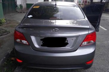 Hyundai Accent 2015 Model FOR SALE 