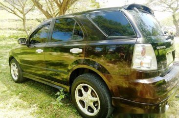 Kia Sorento 2006 EX A/T