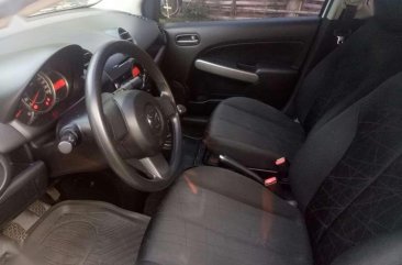 MAZDA 2 1.3 2015 FOR SALE 