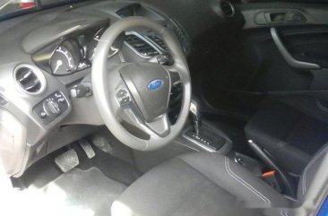 Ford Fiesta 2016 for sale