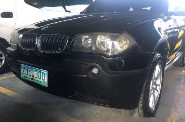 Good as new BMW X3 2007 for sale