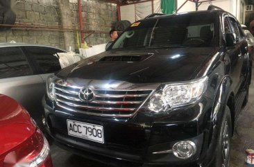 Toyota Fortuner G 2016 4x2 for sale