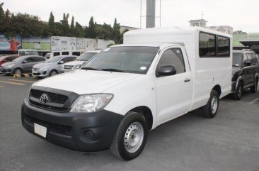 Toyota Hilux 2011 M/T for sale
