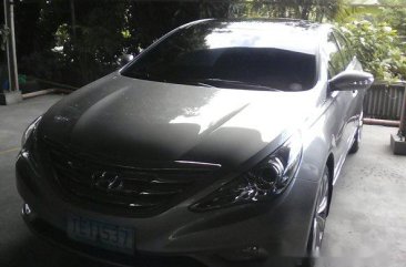 Hyundai Sonata 2011 GLS A/T for sale