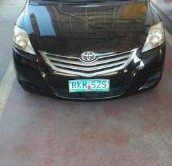 Toyota Vios 2010 E M/T for sale