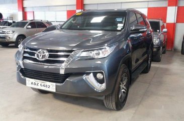 Toyota Fortuner 2017 for sale