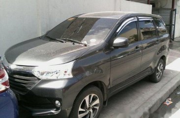 Good as new Toyota Avanza 2016 for sale