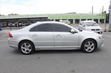 Volvo S80 2010 A/T for sale