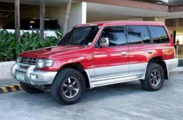 2005 Mitsubishi Pajero for sale