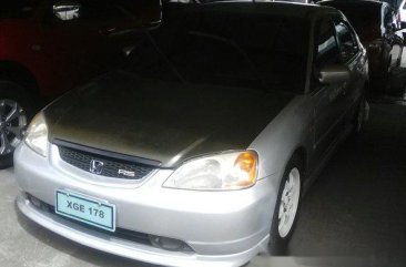 Honda Civic 2002 for sale