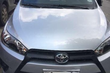 Toyota Yaris 2015 E for sale