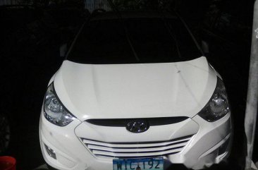 Hyundai Tucson 2013 for sale