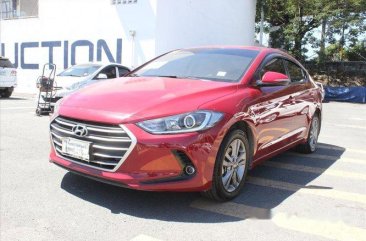 Hyundai Elantra 2016 A/T for sale